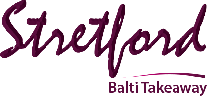 Stretford Balti Takeaway